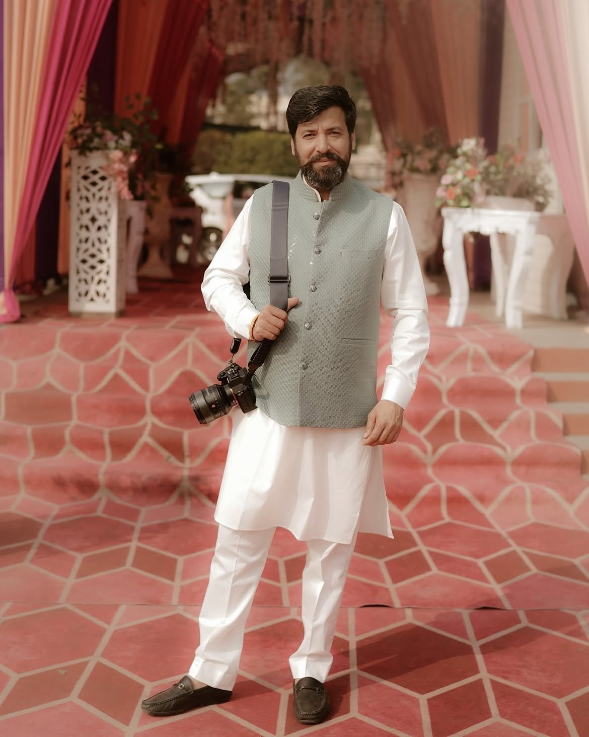 Kamal Batra — Founder, KAYB Films