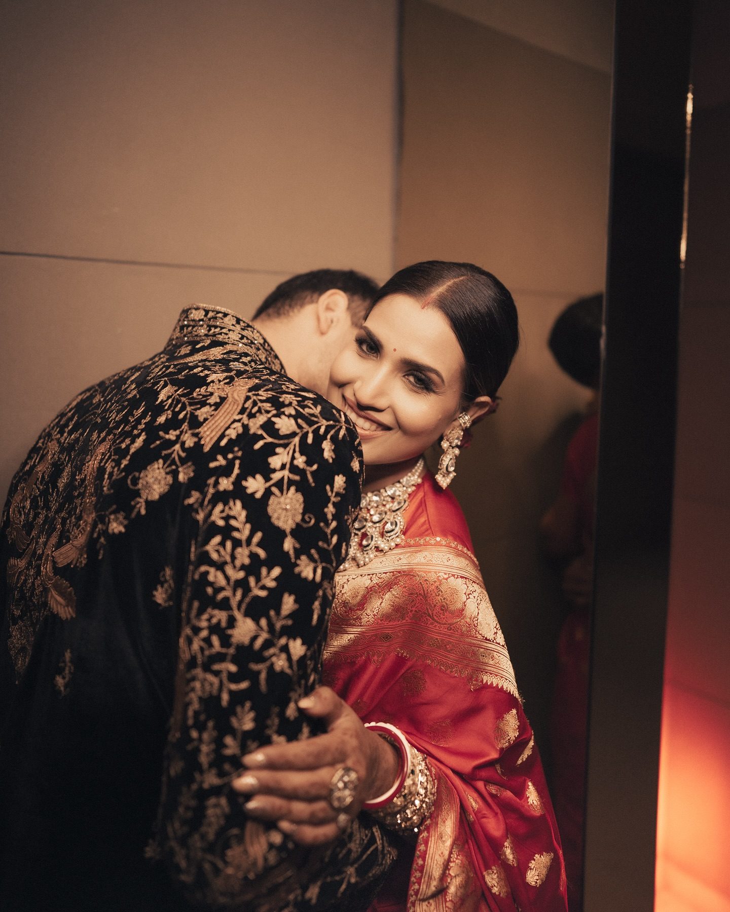 KAYB Films India wedding candid