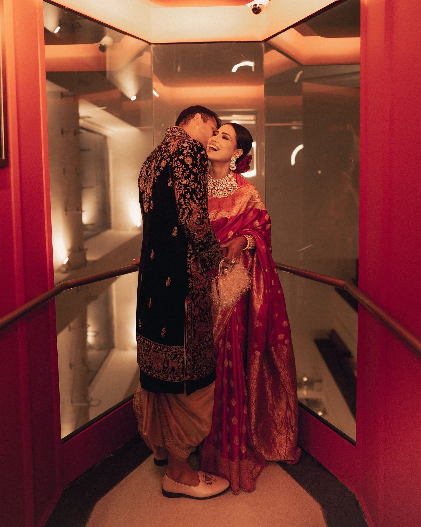 KAYB Films India wedding photography