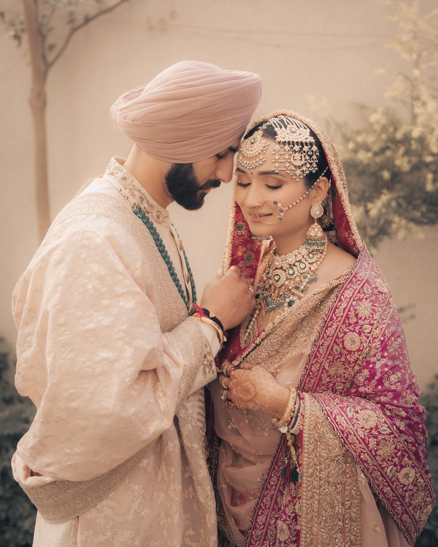 KAYB Films India wedding photography