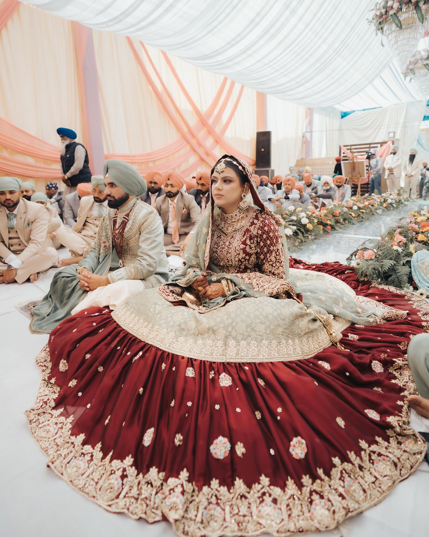 KAYB Films India wedding photography