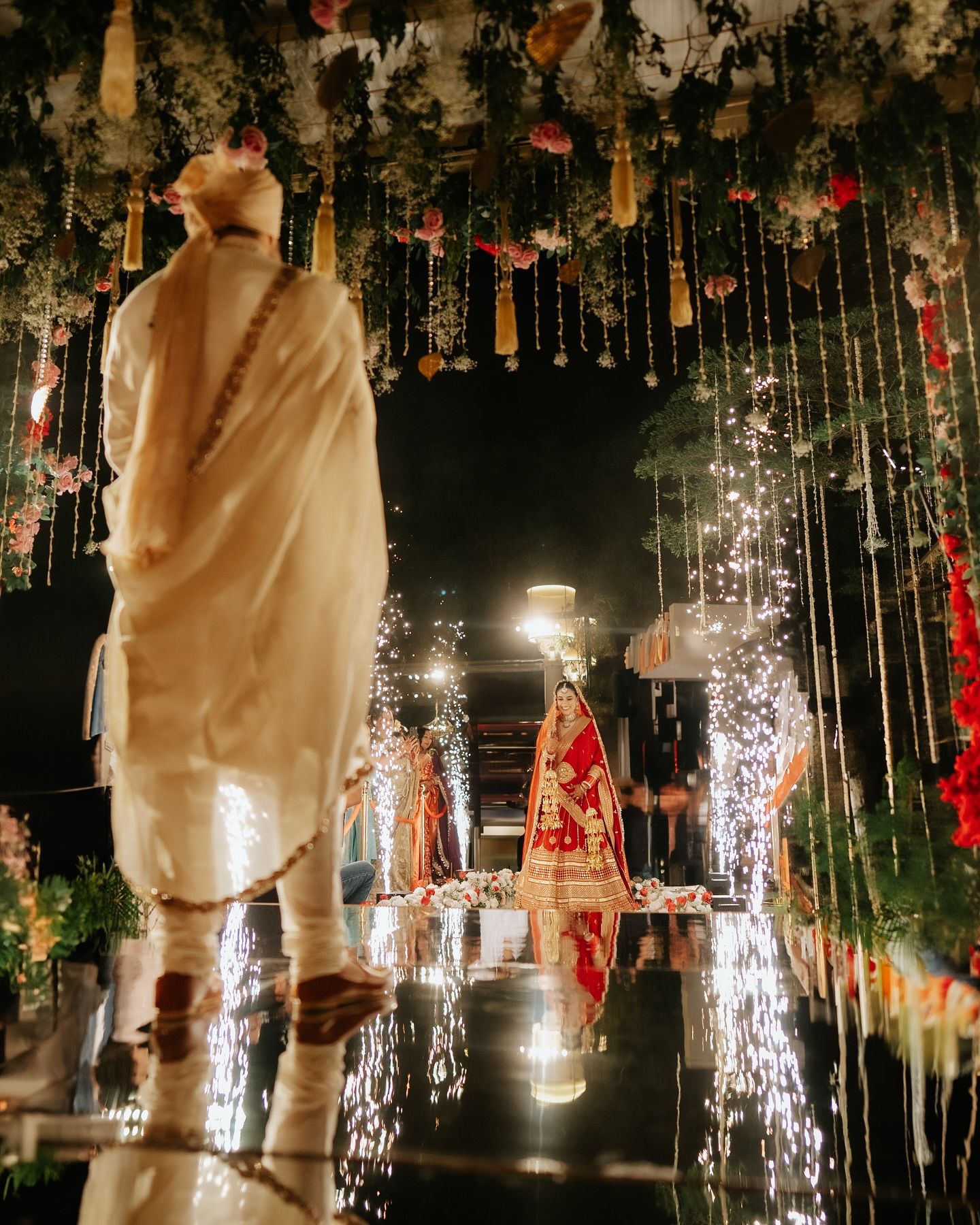 KAYB Films India wedding photography