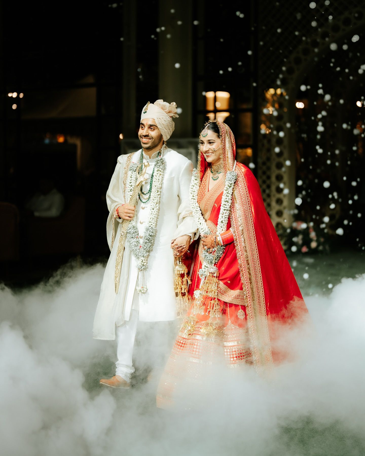 KAYB Films India wedding photography