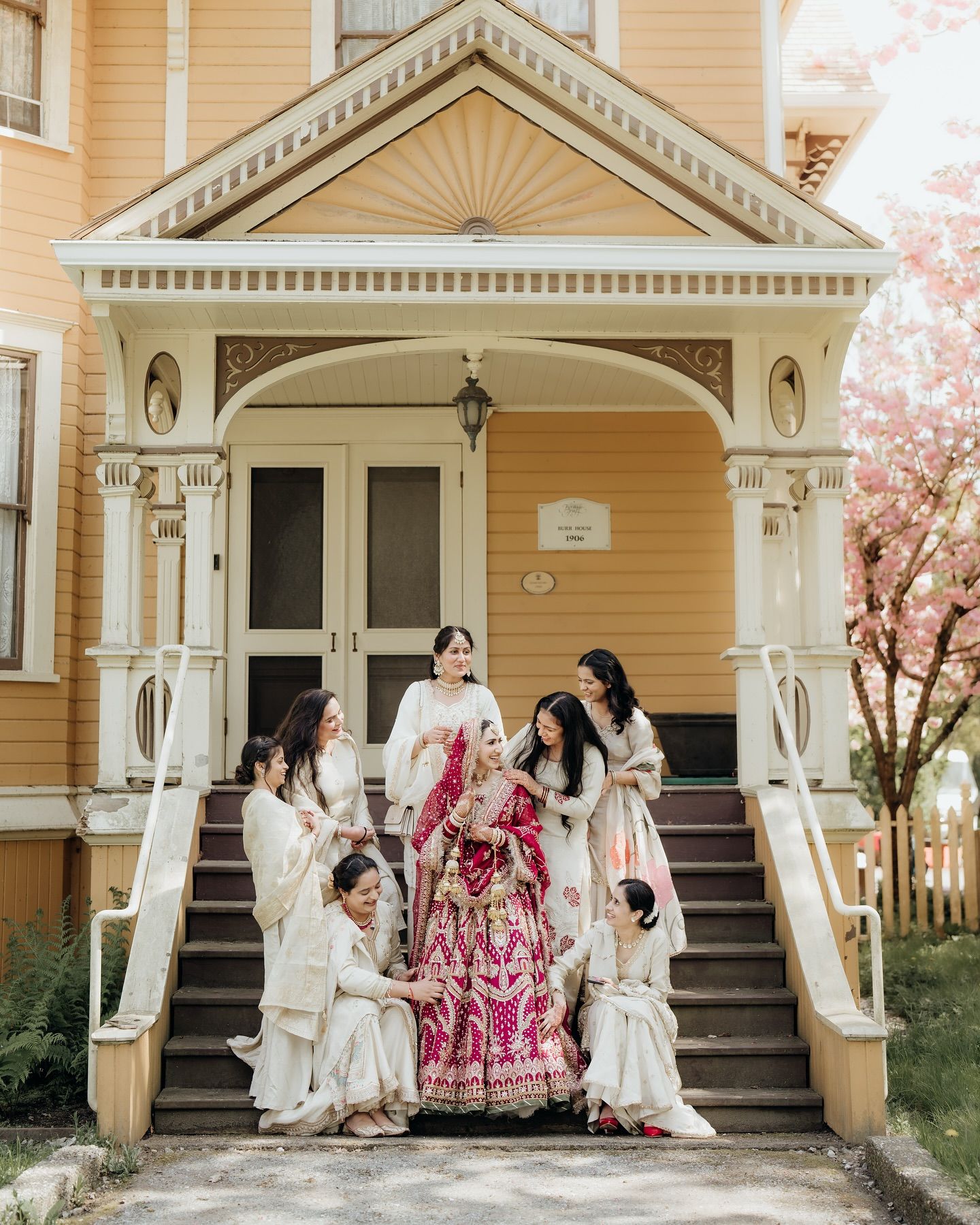 The Subtle Stories Canada wedding photography