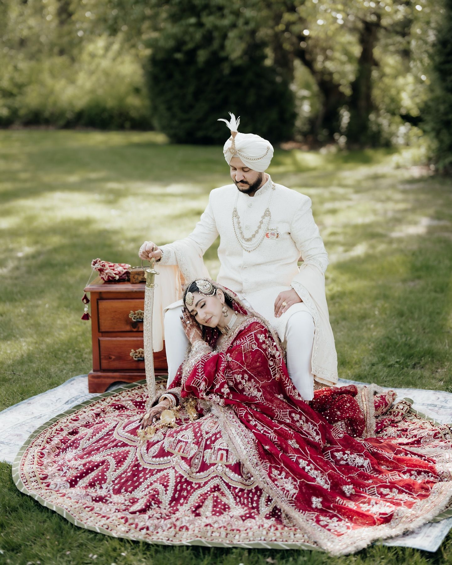 The Subtle Stories Canada wedding photography