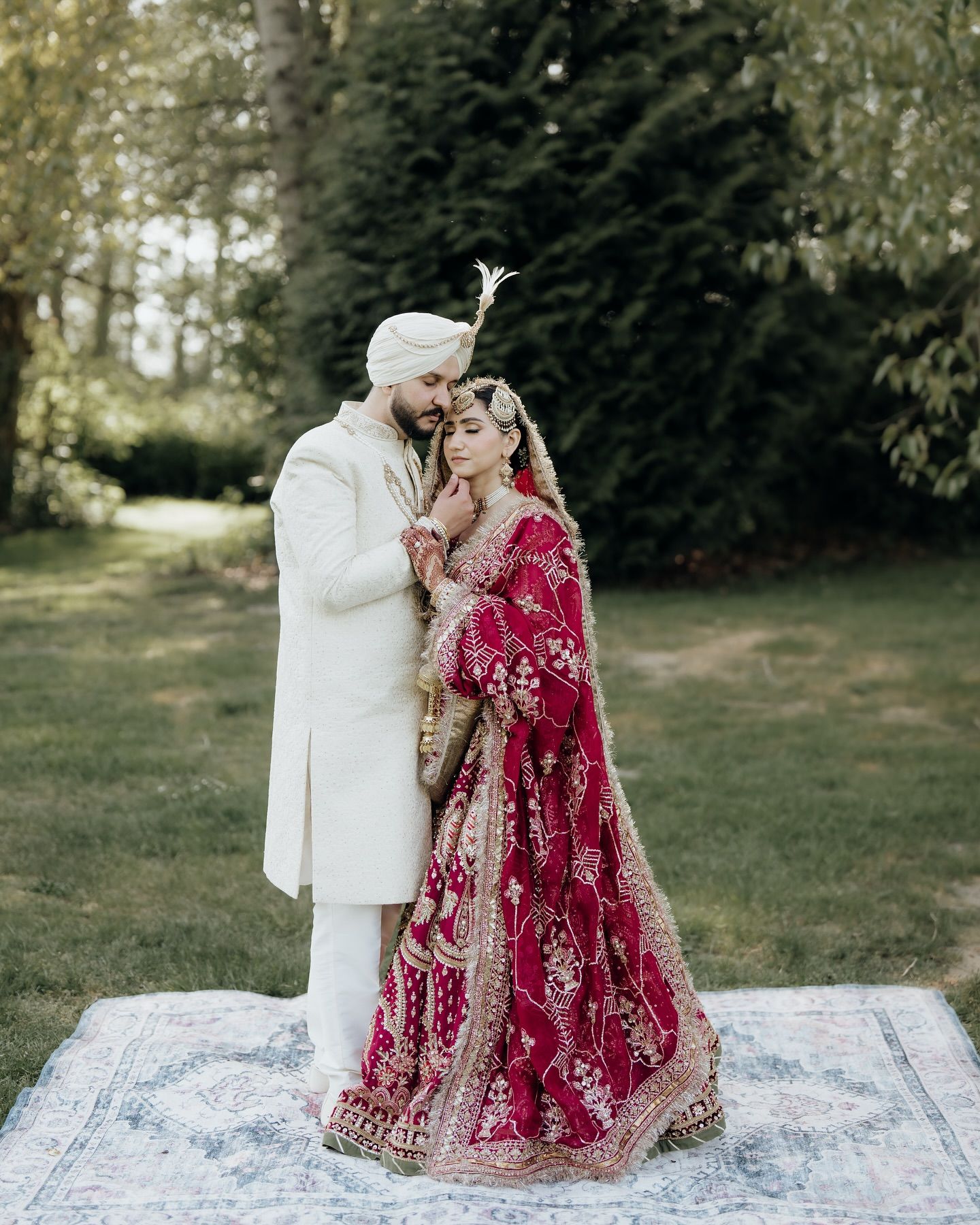 The Subtle Stories Canada wedding photography