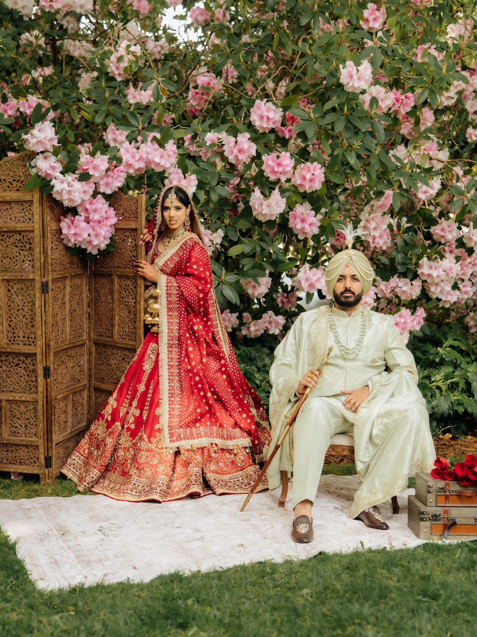 The Subtle Stories Canada wedding photography