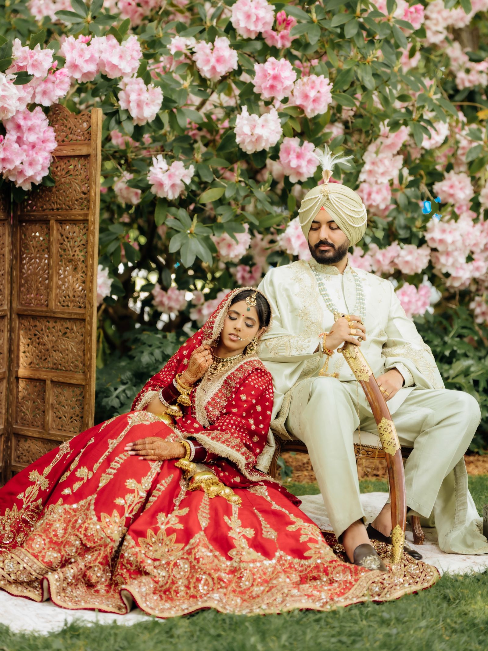 The Subtle Stories Canada wedding photography