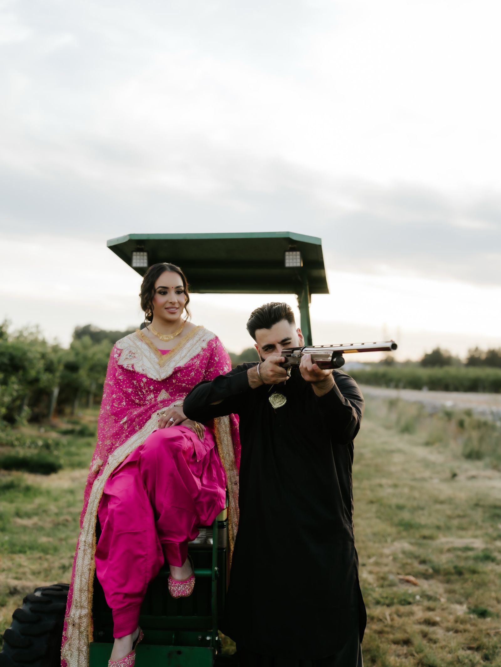 The Subtle Stories Canada wedding photography